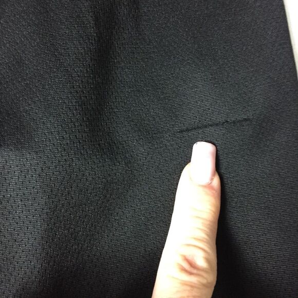 Athletic Works Capri Pants Exercise Workout Sz L - Picture 7 of 7